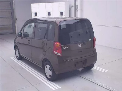 HONDA LIFE
