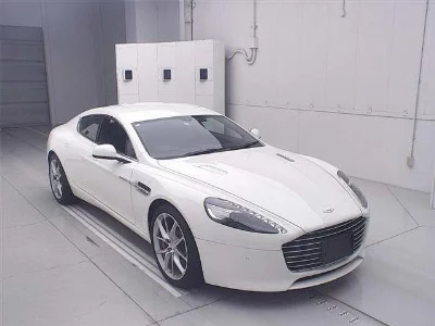 ASTON MARTIN OTHER