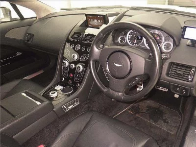 ASTON MARTIN OTHER