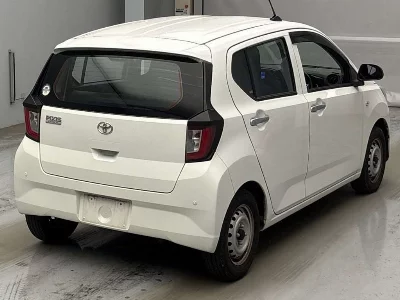 TOYOTA PIXIS EPOCH