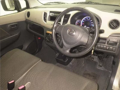 MAZDA FLAIR