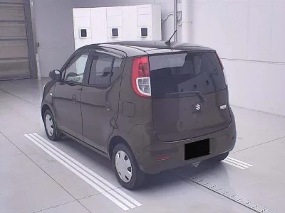 SUZUKI MRWAGON