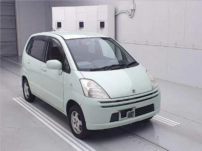 SUZUKI MRWAGON