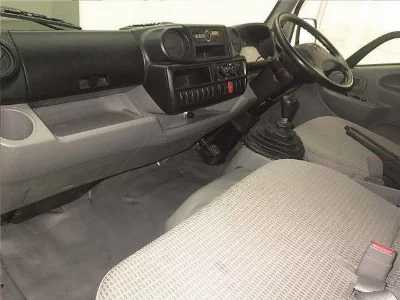 TOYOTA DYNA