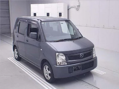 Mazda AZ-Wagon