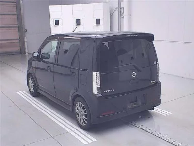 NISSAN OTTI
