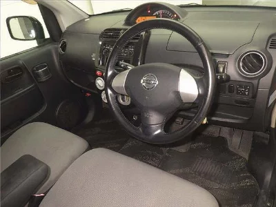 NISSAN OTTI