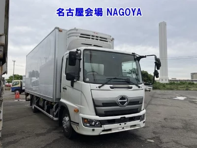 Hino Ranger