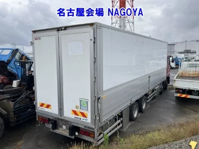 MITSUBISHI OTHER