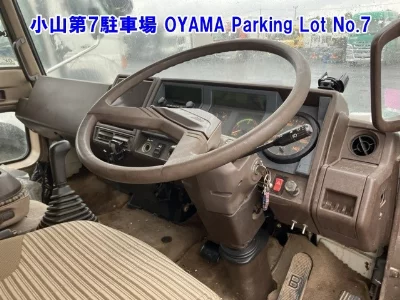 Hino Ranger
