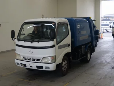 Hino Dutro