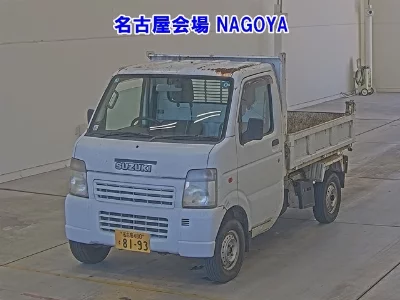 SUZUKI CARRY