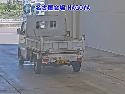 SUZUKI CARRY