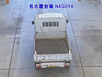 SUZUKI CARRY