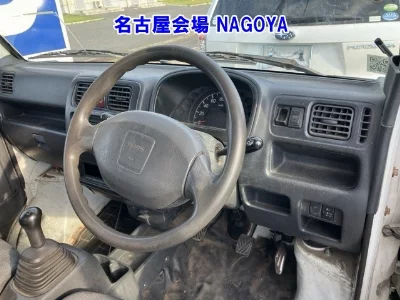 SUZUKI CARRY