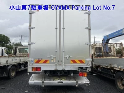 Hino Ranger