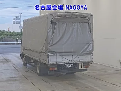 TOYOTA DYNA