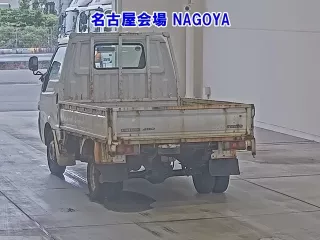 Mazda Bongo