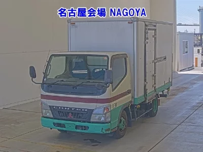 MITSUBISHI OTHER
