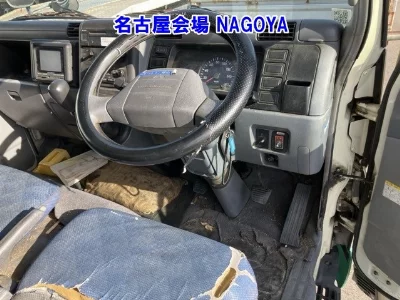 MITSUBISHI OTHER