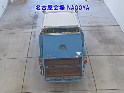 TOYOTA DYNA