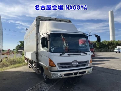 Hino Ranger