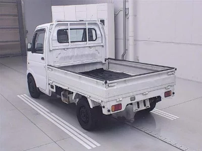 SUZUKI CARRY