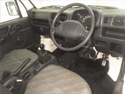 SUZUKI CARRY