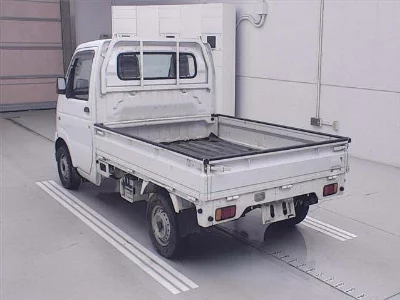 SUZUKI CARRY