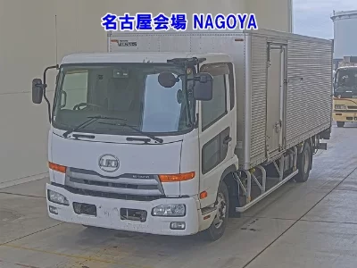 NISSAN DIESEL (UD) CONDOR