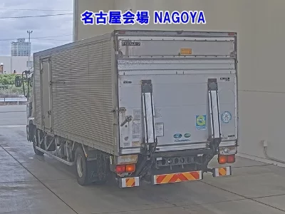 NISSAN DIESEL (UD) CONDOR