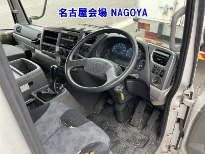NISSAN DIESEL (UD) CONDOR