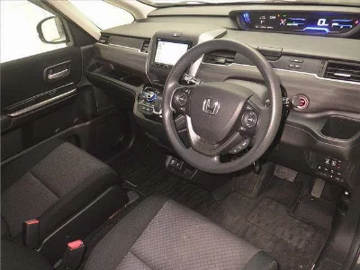 HONDA FREED+