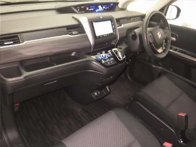 HONDA FREED+