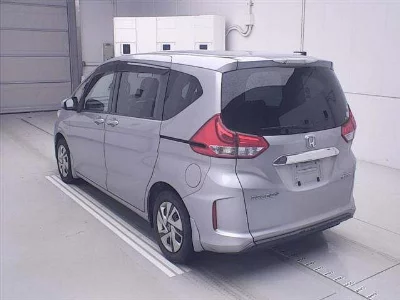 HONDA FREED+