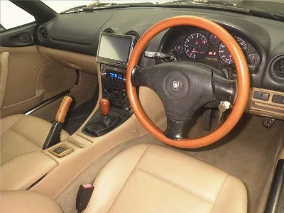MAZDA ROADSTER