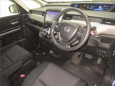 HONDA FREED+