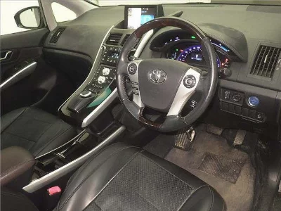 TOYOTA SAI