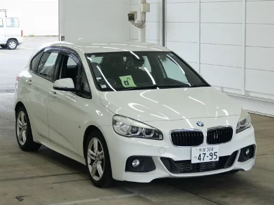 BMW 2-Series