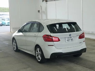 BMW 2-Series