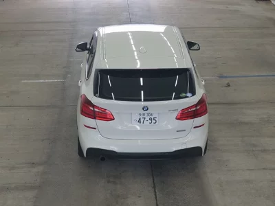 BMW 2-Series