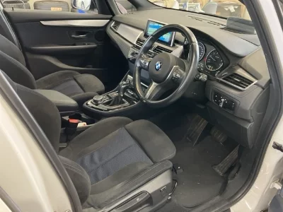 BMW 2-Series