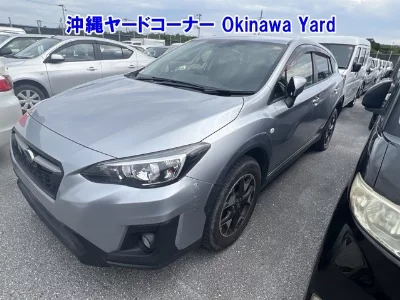 Subaru SUBARU XV