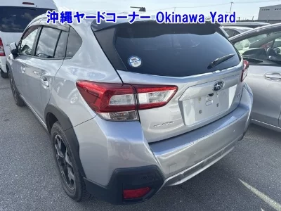 Subaru SUBARU XV