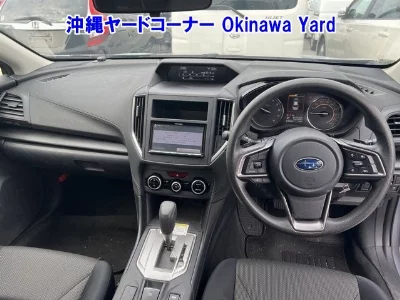 Subaru SUBARU XV