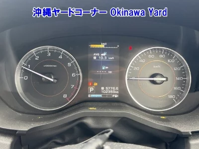 Subaru SUBARU XV