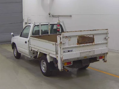 Toyota HILUX PICK UP