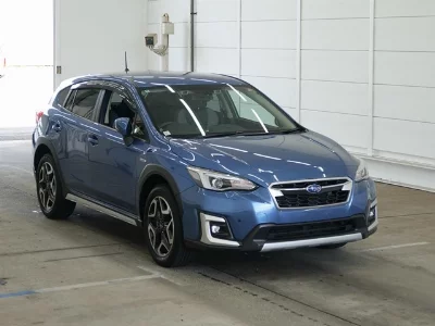 Subaru SUBARU XV