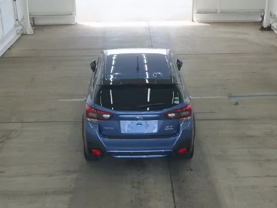 Subaru SUBARU XV