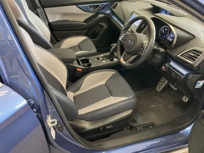 Subaru SUBARU XV